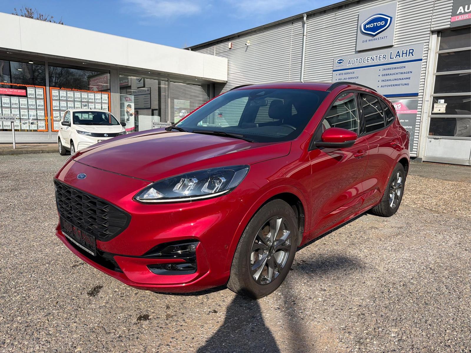 Ford Kuga 1.5 EcoBoost ST-Line Start/Stopp