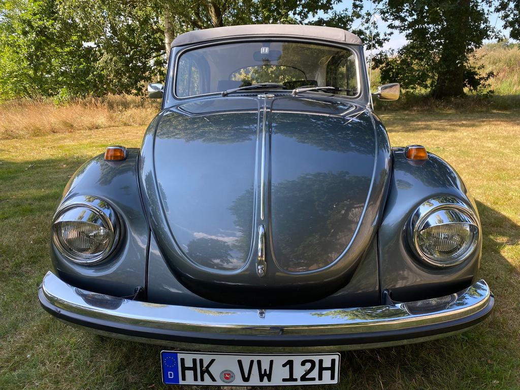 Volkswagen Käfer