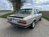 BMW 535 - BMW Gebrauchtwagen von 1986