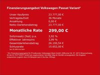 Volkswagen Passat Variant - Vorschau Bild 4