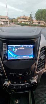 Ssangyong Korando 4x4 km certificati 2015 - Ssangyong Korando aus 2016