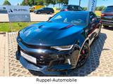 Chevrolet Camaro  6.2 V8 2SS 20" Brembo Blackmamba R-CAM - gebrauchte Chevrolet Camaro aus dem Jahr 2022