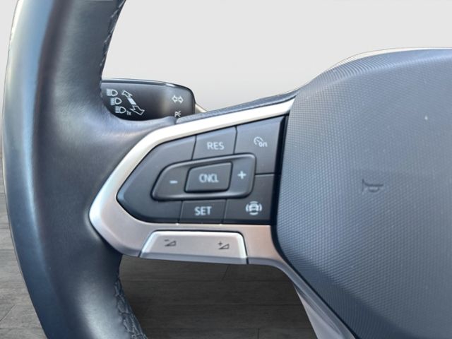 Polo ACTIVE 1.0 TSI APP-CON LED PDC SHZG