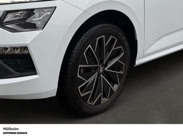 Skoda Kamiq - Bild 9