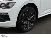 Skoda Kamiq - Vorschau Bild 9