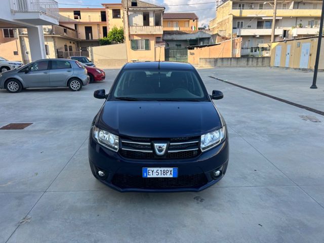 Dacia Sandero 1.2 GPL 75CV Ambiance GARANZIA 12 