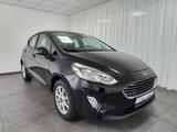 Ford Fiesta Cool&Connect 95PS Tempomat Tel. CarPlay - Ford Fiesta: 95