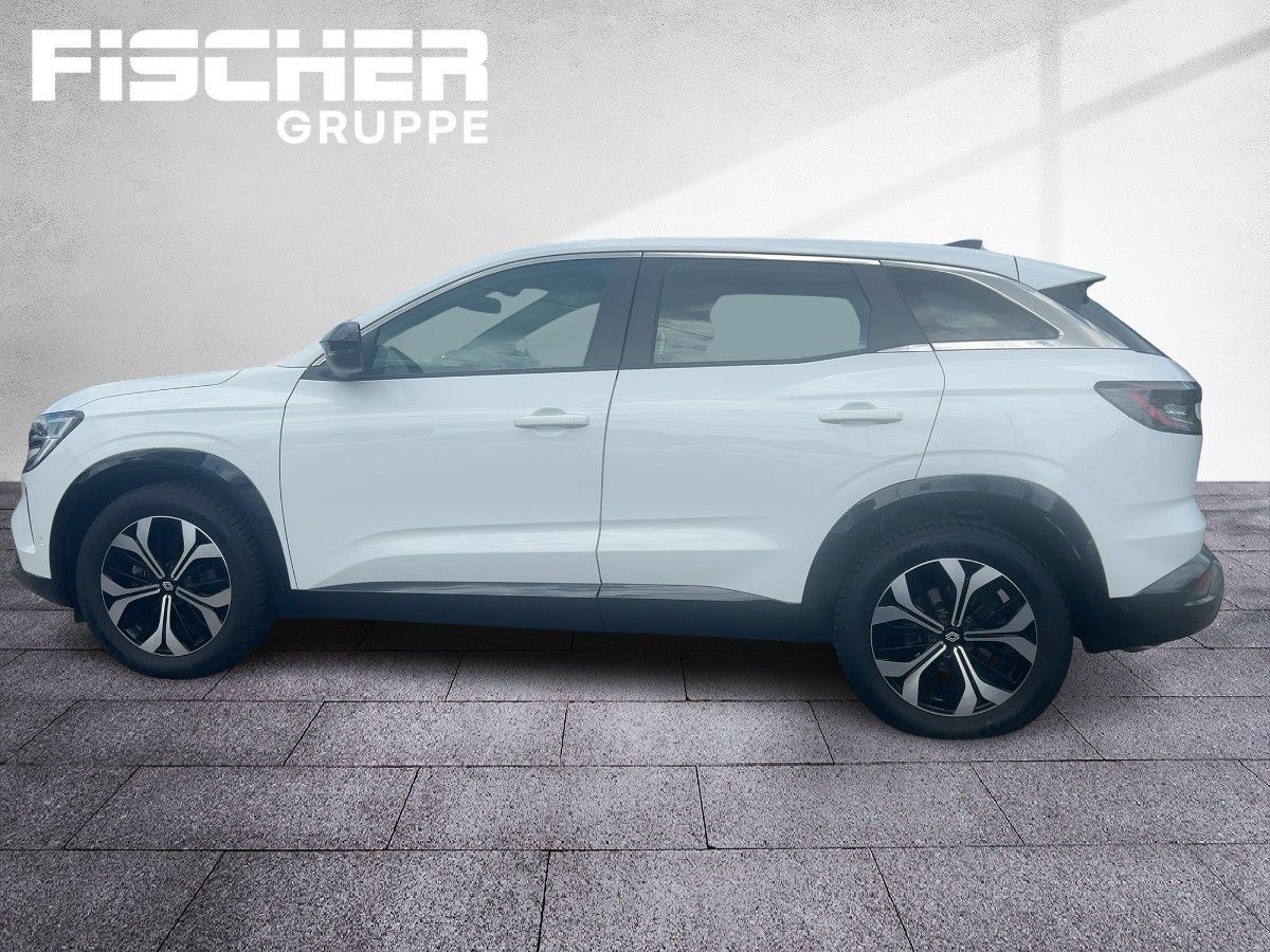 Fahrzeugabbildung Renault Austral Evolution Mild Hybrid 160 Automatik