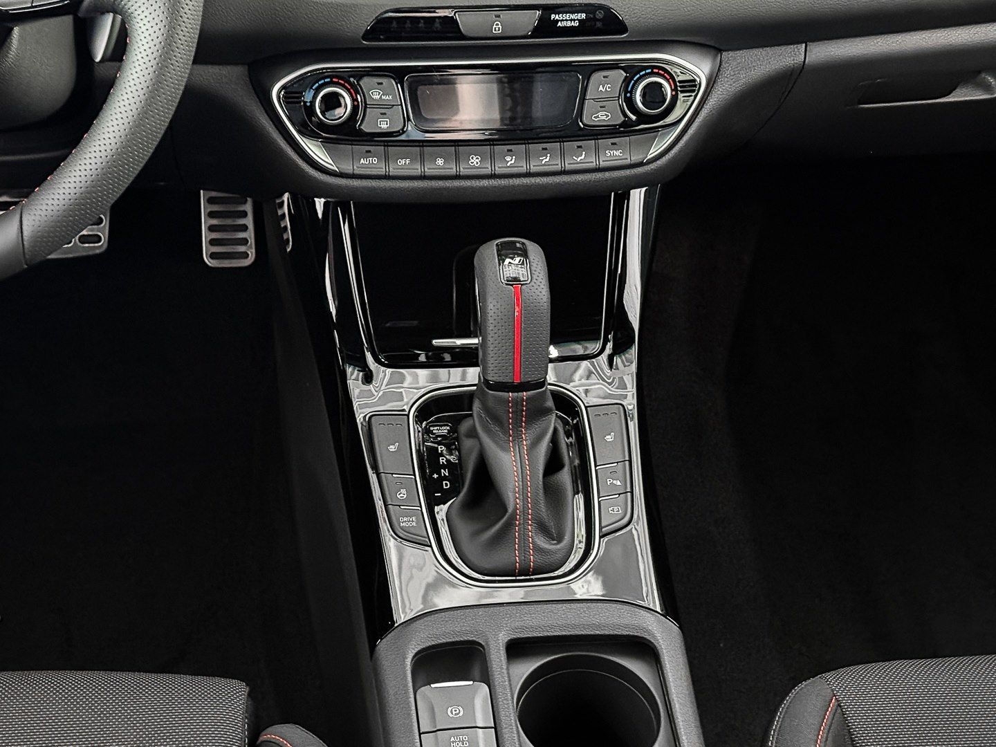 Hyundai i30 - Bild 9