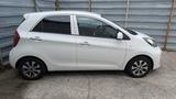 Kia Picanto Dream Team*89.000 Km*Tüv:07/2027* - Kia Picanto in Lübeck