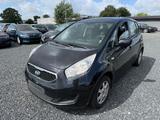 Kia Venga 1.4 CVVT Attract - Kia Venga: Attract