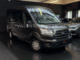 Ford Transit Kombi 350 L3H2 Rollstuhl/AHK/Rampe/Kam
