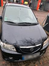 Mazda NEU REDUZIERT!: Mazda Premacy - TÜV bis 08... - Mazda Premacy von privat