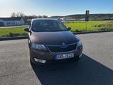 Skoda Rapid 1.4 TDI DSG Active Spaceback Active - Skoda Rapid Active mit Diesel-Antrieb