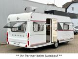 Bürstner Premio TS 460 - Bürstner 460