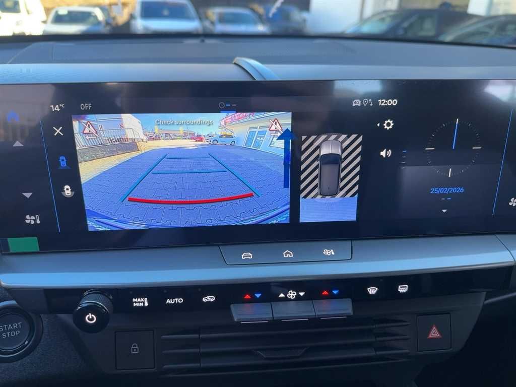 Opel Grandland (X) - Bild 14