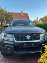 Suzuki Grand Vitara - Suzuki Grand Vitara in Hannover