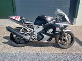 Honda CBR 900RR SC28 Bastler - HONDA CBR 900 SC28