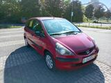 Honda Jazz 1.4 ES ES - Honda Jazz aus 2004: 1.4