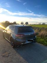 Volkswagen Golf 2.0 TSI DSG GTI Performance - VW Golf Gebrauchtwagen in Aachen