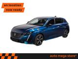 Peugeot 308 1.5 BlueHDi 130 GT AUT/KeyLess/Navi/2xKlima - Peugeot 308 in Bonn