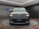Jeep Grand Cherokee 3.0 CRD Summit AHK°ACC°PANO°CAM - Jeep Grand Cherokee Summit mit Diesel-Antrieb