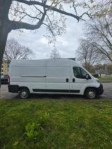 Fiat Ducato - Fiat Ducato in Dortmund