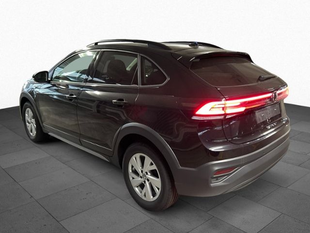 Fahrzeugabbildung Volkswagen Taigo 1,0 TSI LED-MATRIX NAVI APPCONNECT SHZ ALU
