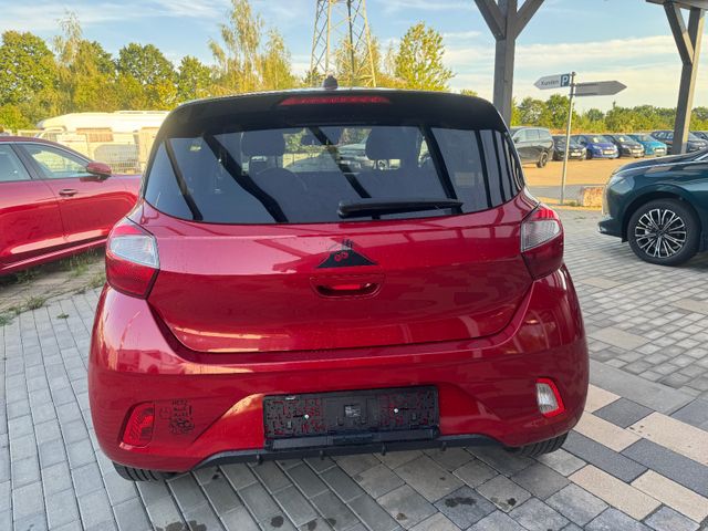 Hyundai i10 Edition 30 AluKlimaLenkradheizSitzheiz.