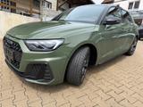 Audi A1 Sportback 40 TFSI S line, S line Plus, VOLL!!