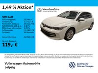 Volkswagen Golf - Vorschau Bild 1