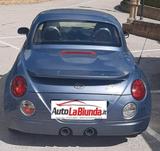 Daihatsu Copen High grade - gebrauchte Daihatsu Cabrios