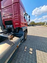 MAN TGA 18.410 - MAN Tg 410