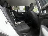Volvo XC40 T3 Momentum Core - Volvo XC40 Gebrauchtwagen in Hamburg
