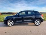 Audi Q2 S-line 35 TFSI  - AHK - 1. Hand - Audi Q2 von privat