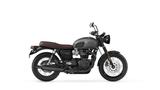 Triumph BONNEVILLE T120 BLACK  MY25 *Early-Bird Aktion
