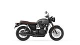 Triumph BONNEVILLE T120 BLACK  MY25 *Early-Bird Aktion - Offers matching your search criteria