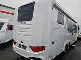 Knaus Sun i 900 /Alde-Heizung/Solar/5,5to/Automatik - Knaus Sun