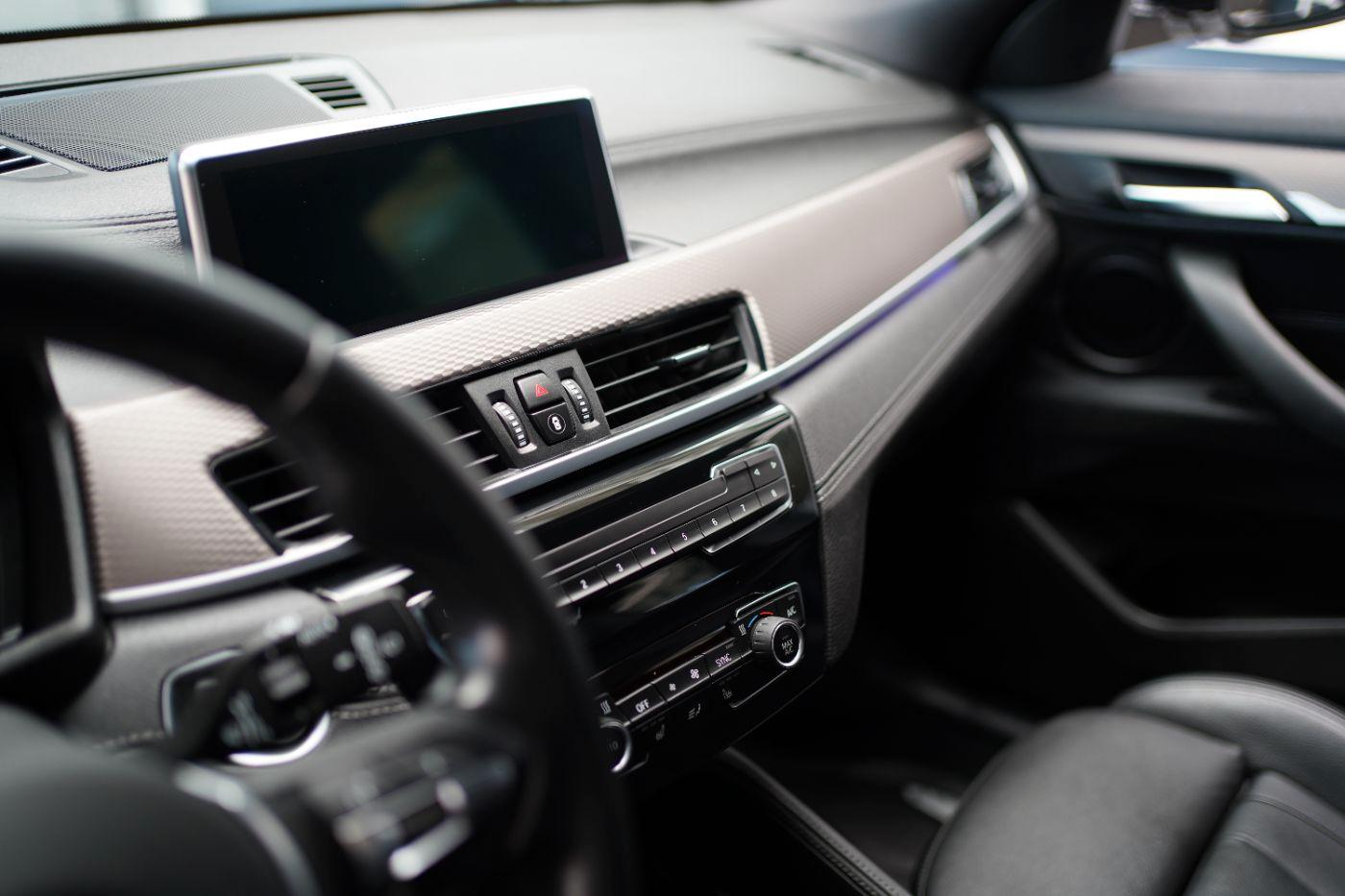 BMW X2 xDrive20i M Sport Mesh Edition +LED+Navi+Lede, миниатюра 8