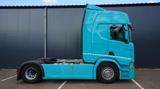 Scania R 450 TOPLINE EURO 6 RETARDER - Scania Topline