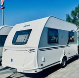 Knaus Sport 400 QD SAT+TV+Bug Fenster+Premium Tür+ DA! - Offers
