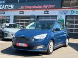 Ford C-Max C-MAX Titanium*ZahnriemenNeu*Tüv* - gebrauchte Ford C-Max aus dem Jahr 2016