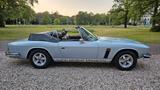 Andere 1976 Jensen Interceptor Convertible - Andere: Jensen