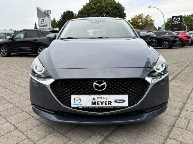 Mazda 2 SKYACTIV-G 90 M-Hybrid Kizoku