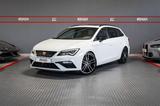 Seat Leon 2.0 TSI Cupra 300 4D LED BEATS PANO EIBACH - Seat Leon aus 2019