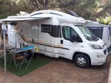 Adria Sun Living M 46 SP 148 PS PV-Anlage Fiat - Adria Hamburg