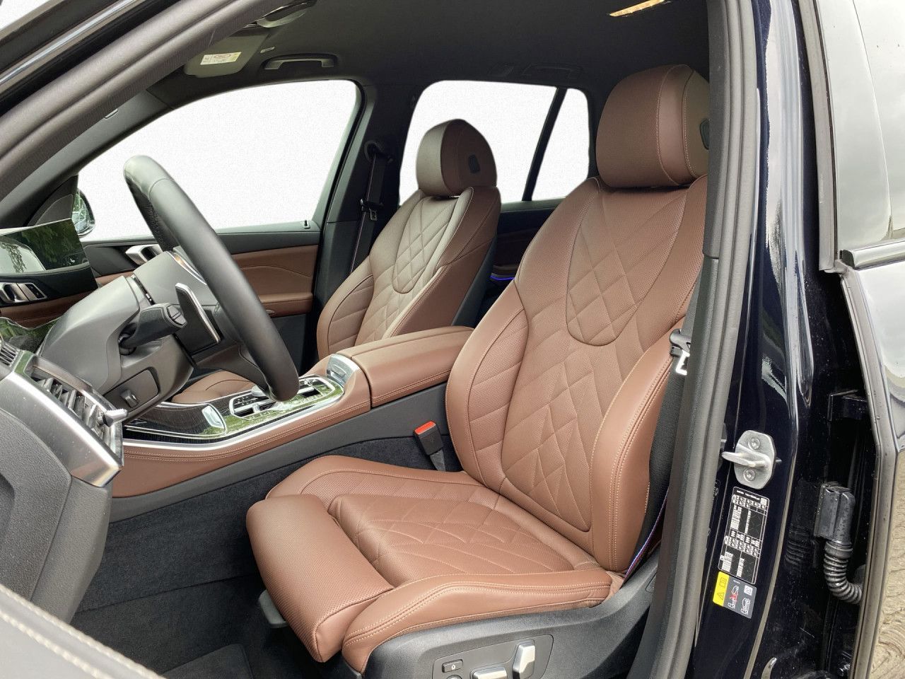 BMW X5 - Bild 9
