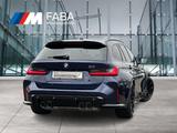 BMW M3 Competition M xDrive Touring HK HiFi DAB LED - BMW M3 in Halle