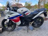 Honda Cbr 125r  - Angebote entsprechen deinen Suchkriterien