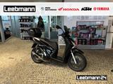Honda SH 125 i sehr gepflegt, - HONDA ROLLER SH 125